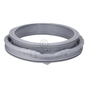 Türmanschette wie Samsung DC64-03690A Bluparts 10099927 für Waschmaschine