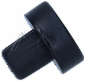 Gummipuffer für Smeg Ofen 754010247 Gitterrost, Dämpfer