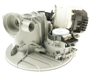 Beko/Grundig/Arçelik Sumpfgruppe C00898572 für Geschirrspüler Ablaufpumpe