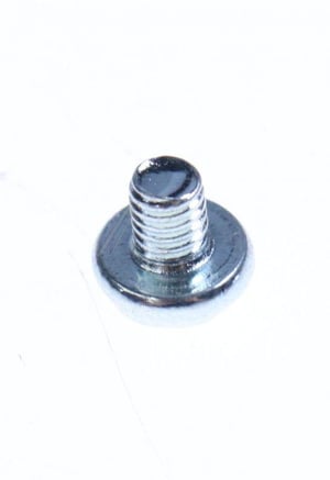 Flanschschraube M5x4 für Kühlschrank Amica 1042384 Befestigung