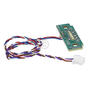 station light board 201-2478-1889 Ecovacs