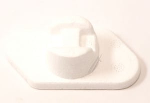 Haier Geschirrspüler Schwimmerschalter 49107822 Wasserstandsregler