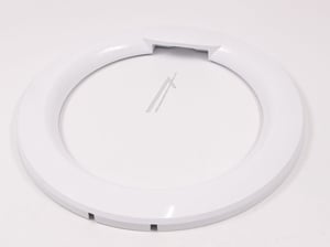 Außentürrahmen für Midea Waschmaschine 12138100001957 Waschmaschinen-Tür