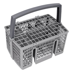 Geschirrkorb unten mit Besteckkorb Bosch 20006942 für Geschirrspüler Bosch