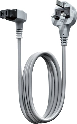 Anschlusskabel für Bosch-Anschluss 12035069 Stromversorgung