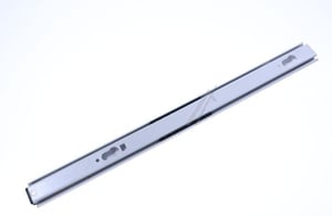 Einfachauszug unten rechts für Kühlschrank Liebherr 789064900 Gleitschiene Bodenfach