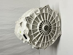 Waschmaschinen-Wanne für Beko/Grundig/Arcelik C00877123 geschweißte Wanne