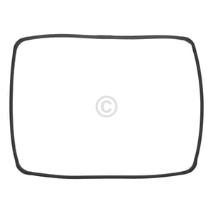Türdichtung passend für Küppersbusch 83130601 BLUPARTS für Backofen 10106233