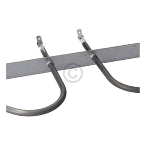 Heizung Unterhitze Küppersbusch 566259 EGO 2042121000 für Backofen