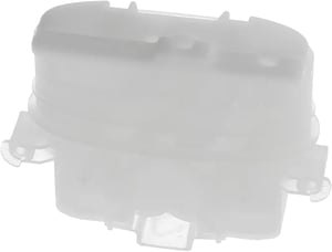 Wasserweiche für Waschmaschine Bosch 00627630 Ablaufventil