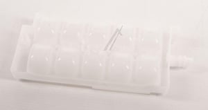 Eiswürfelschale für Kühlschrank Teka 81698451 SBS Behälter