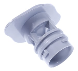 Sprüharmhalterung für Geschirrspüler Whirlpool 482000022031 Verschraubung, Sprüharm 0022031 Verschraubung, Sprüharm