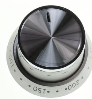 Thermostatknopf für Ofen Beko/Grundig/Arçelik C00899214 Drehknopf