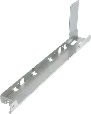 Lagerbock für Bosch Ofen 11033767 Scharnier, rechts