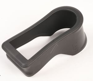 Gummischutz EGRET 10100419 für E-Scooter Modelle X XCORE XULTRA Gehäuse