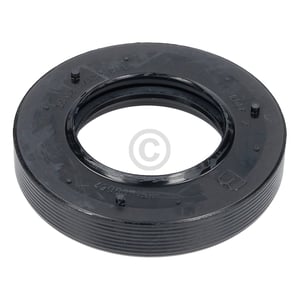 Lagerwellendichtung AEG 124968500/7 Simmering 35x62x10/12,5 für Waschmaschine
