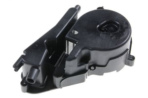 Thermoblock-Deckel für DeLonghi Kaffeemaschine 5313256701 schwarz