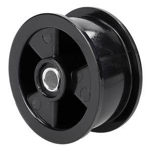 Spannrolle passend für AEG 8581250125037 für Trockner 10108798