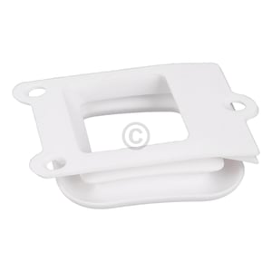 Staubbehälterdichtung Ecovacs 201-2353-1427 für Staubsauger-Roboter Ecovacs