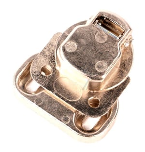 Trockner-Türscharnier Com für Candy/Hoover