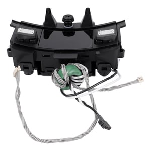 Recharging module Ecovacs 201-24A3-0150 für Staubsauger-Roboter Ecovacs