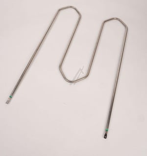 Heizkörper oben für Ofen Bosch Siemens 11016190 Oberhitze