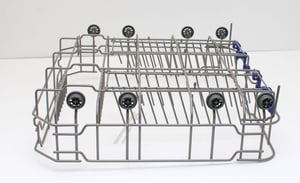 Unterkorb DW 605 S für Geschirrspüler Teka 81785182 Korb unten