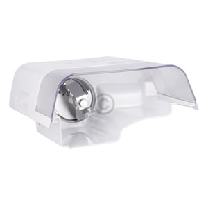 Eisbox-Einheit für Kühlschrank Haier 49122468 Gefrierfach Komponente.