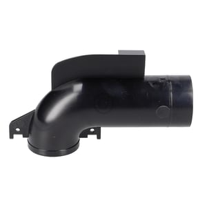 Dust collection pipe 201-2497-0132 Ecovacs