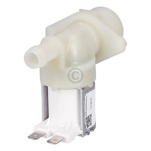 Elektro-Magnetventil für Geschirrspüler Midea 17476000007448 Zulaufventil