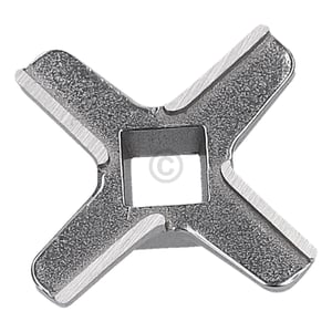 Messer für Fleischwolf wie BOSCH 00629851 in Küchenmaschine