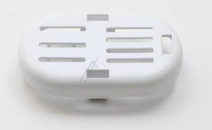 Sensorabdeckung für Kühlschrank Vestel 42345221 Gehäuse Schutz