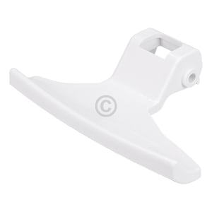 Türgriff passend für Samsung DC64-02430A BLUPARTS in Waschmaschine 10107397