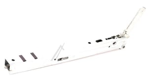 Beko-Ofen-Türscharnier C00919046 rechts, kurz