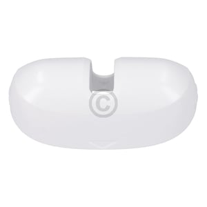 Hautkontaktaufsatz für Gesichtshaare Braun 81551804 für Epilierer