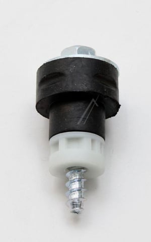 Transportsicherung für Waschmaschine Midea 12938100000541 Arretierung Bauteil