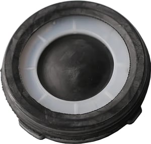 Kugelverschluss für Bosch Waschmaschine 10014683 Ablauf