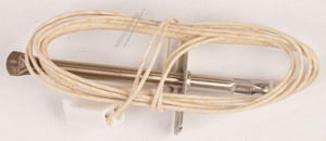 Temperaturfühler Piro L780+cte für Whirlpool Ofen Hitzesensor