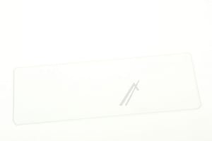 Glasfach 390x130x3 für Amica Kühlschrank 1015469 Kühlung