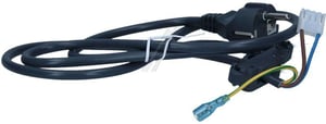 Netzkabel mit Halterung für DeLonghi Küchenmaschine AS00002305