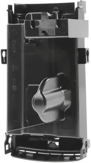 Gehäuse-Rückteil 11001757