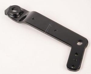 Schwellerblech für E-Scooter Navee 20020100002338 hinten rechts Schutz