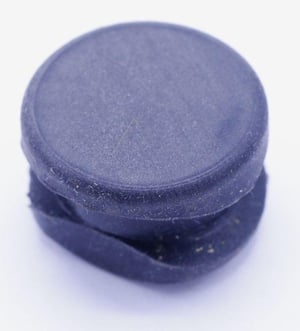 Dichtung Vorderrohr SoFlow 800.229.14 für E-Scooter Gehäuse