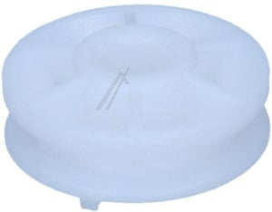 Umlenkrolle Seilzug Amica 1007623 Geschirrspüler Weiß