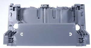 Geräteboden für Geschirrspüler AEG 140000730071 Unterboden