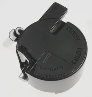 Abdeckung für Kaffeemaschine Hisense/Gorenje 623740 Kaffeemaschinen-Zubehör