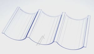 Flaschenregal für Kühlschrank Bosch Siemens 00752132 Aufbewahrung