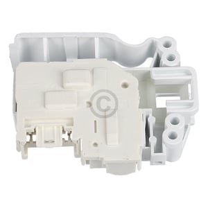 Türverriegelung Amica 1030043 Verriegelungsrelais Bitron DL-S2 für Waschmaschine