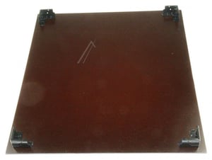 Beko Ofen Oberbau C00893446 Backofen-Deckel