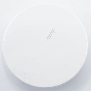 Programmwähler-Abdeckung für Vestel Trockner 42069321 K10-K15